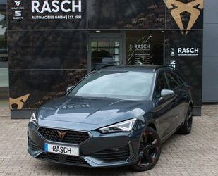 Cupra Cupra Leon Sportstourer 1.5 eTSI DSG+BEATS+ACC+LED Gebrauchtwagen