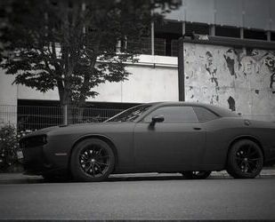 Dodge Dodge Challenger SXT Plus Gebrauchtwagen