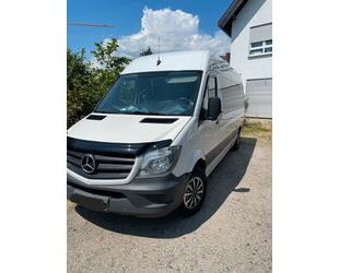 Mercedes-Benz Mercedes-Benz Sprinter Gebrauchtwagen