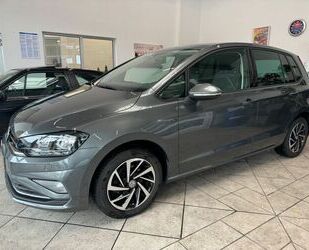 VW Volkswagen Golf Sportsvan VII Join Gebrauchtwagen