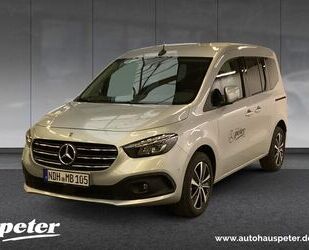 Mercedes-Benz Mercedes-Benz T 180 Progressive Edition Navi PDC K Gebrauchtwagen