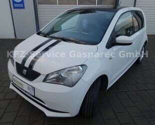 Seat Seat Mii Style Salsa Gebrauchtwagen