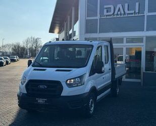 Ford Ford Transit Pritsche 310 L2 Doppelkabine 7SITZER- Gebrauchtwagen