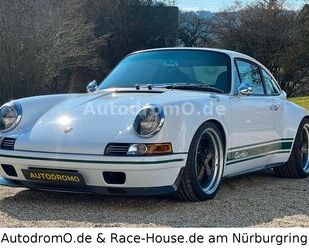 Porsche Porsche Kaege Retro Turbo S 993 Turbo Restomod Gebrauchtwagen