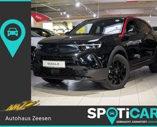 Opel Opel Mokka-e GS Line LED KAMERA PDC SITZHEIZUNG Gebrauchtwagen