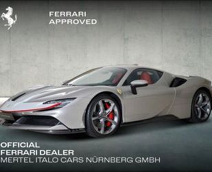 Ferrari Ferrari SF90 STRADALE ASSETTO FIORANO *FERRARI NÜR Gebrauchtwagen