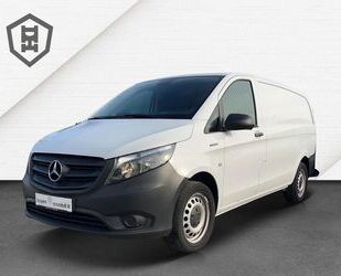 Mercedes-Benz Mercedes-Benz Vito eVito Kasten Lang 3Sitze Kamera Gebrauchtwagen