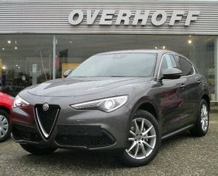 Alfa Romeo Alfa Romeo Stelvio LUSSO 2.0 Turbo Q4 Gebrauchtwagen