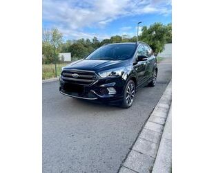 Ford Ford Kuga 1.5 EcoBoost 110kW ST-Line Gebrauchtwagen