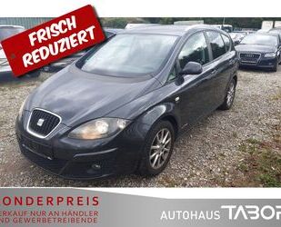 Seat Seat Altea 1.4 TSI XL Kombi Style Navi Climatr LM Gebrauchtwagen