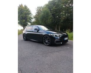 BMW BMW M135i xDrive A - Gebrauchtwagen