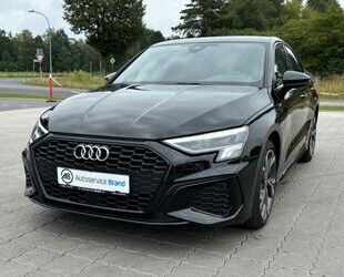 Audi Audi A3 Sportback 40 TFSI e S line Gebrauchtwagen