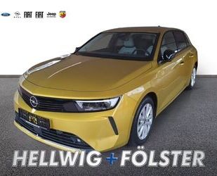 Opel Opel Astra L Elegance 1.2 T AHK Vorrüstung SHZ LED Gebrauchtwagen