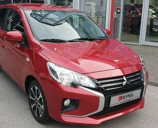 Mitsubishi Mitsubishi SPACE STAR 1.2 SELECT+ Gebrauchtwagen