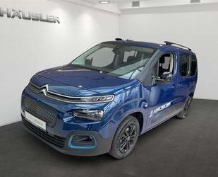 Citroen Citroën Berlingo M Elektro 136 Shine Gebrauchtwagen