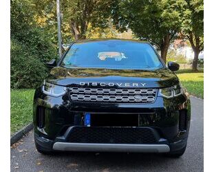 Land Rover Land Rover Discovery Sport D150 FWD - Gebrauchtwagen