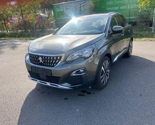 Peugeot Peugeot 3008 1.2 PureTech 130 Active/360 Kamera Gebrauchtwagen