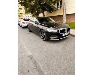 Volvo Volvo S90 D4 Geartronic Momentum Momentum Gebrauchtwagen