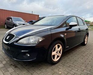 Seat Seat Leon 1.2 TSI 77kW Ecomotive Style Style Gebrauchtwagen