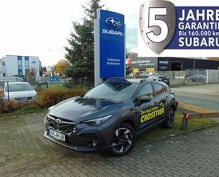 Subaru Subaru CrossTrek 2.0ie e-BOXER Comfort Lineartr Gebrauchtwagen