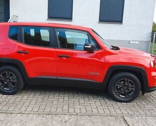 Jeep Jeep Renegade Sport FWD Gebrauchtwagen