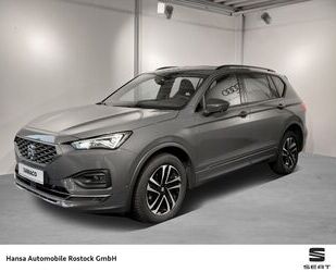 Seat Seat Tarraco 2.0 TDI FR+AHK+SHZ+LED+NAVI+PDC+KAMER Gebrauchtwagen