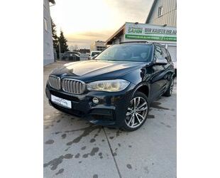 BMW BMW X5 M50d xDrive, LED, PANO Gebrauchtwagen