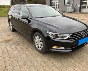 VW Volkswagen Passat Variant 2.0 TDI Comfortline Vari Gebrauchtwagen