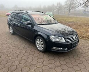 VW Volkswagen Passat 2.0 TDI Comfortline/2-Hand/TÜV 1 Gebrauchtwagen