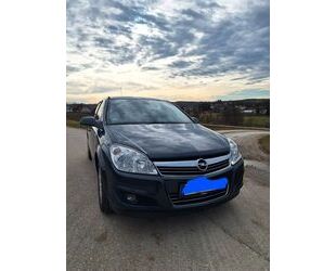 Opel Opel Astra 1.6 LETZTE CHANCE Gebrauchtwagen