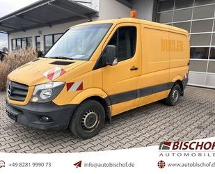 Mercedes-Benz Sprinter Gebrauchtwagen