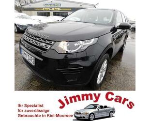 Land Rover Land Rover Discovery Sport Gebrauchtwagen