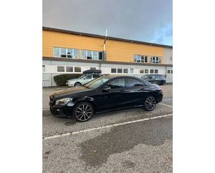 Mercedes-Benz Mercedes-Benz CLA 250 Aut. Gebrauchtwagen