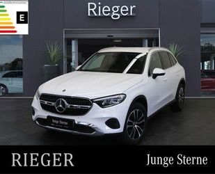 Mercedes-Benz Mercedes-Benz GLC 220 d 4M Avantgarde*Kamera*Stand Gebrauchtwagen