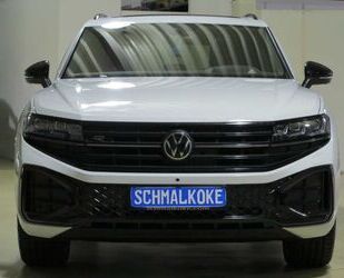 VW Volkswagen Touareg 3.0V6TDI SCR 4Mot Aut. R-Line L Gebrauchtwagen