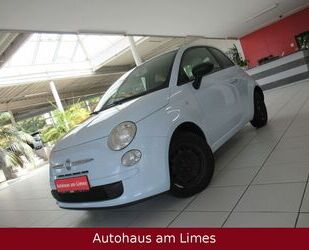 Fiat Fiat 500 Pop Gebrauchtwagen