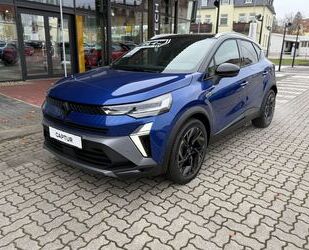 Renault Renault Captur E-TECH Full Hybrid 145 ESPRIT ALPIN Gebrauchtwagen