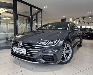 VW Volkswagen Arteon 2.0TSI DSG R-Line *ACC*Kamera*Si Gebrauchtwagen