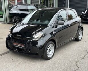 Smart Smart smart forfour 17,6kWh Gebrauchtwagen