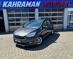 Ford Ford Grand C-Max .Business Edition**1 HAND** Gebrauchtwagen