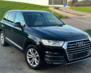 Audi Audi Q7 3.0 TDI ultra quattro PANO /DIGITAL VIEW Gebrauchtwagen