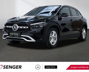 Mercedes-Benz Mercedes-Benz GLA 200 Rückfahrkamera MBUX-Navi Sit Gebrauchtwagen