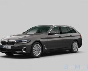 BMW BMW 520d LuxuryLine Panoram 360°Laser HUD H/K Sof Gebrauchtwagen