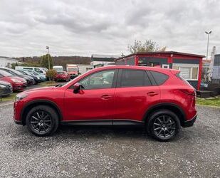 Mazda Mazda CX-5 Nakama 2WD/NAvi Gebrauchtwagen