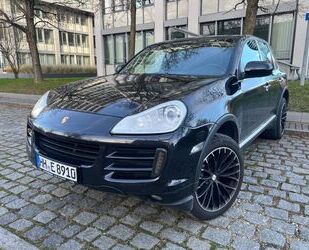 Porsche Porsche Cayenne TÜV bis 04/26 Gebrauchtwagen