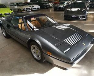 Ferrari Ferrari 328 GTS Gebrauchtwagen