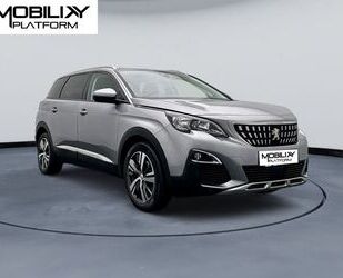 Peugeot Peugeot 5008 GT Gebrauchtwagen