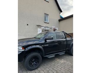 Dodge Dodge RAM 1500 gen4 Gebrauchtwagen