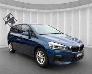 BMW BMW 216d Gran*Automatik*7-Sitzer*Navi*PDC*u.v.m** Gebrauchtwagen