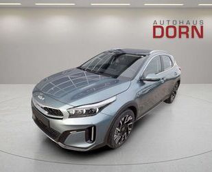 Kia Kia XCeed Vision 1.5T DCT7 Komfort-Paket Kamera Na Gebrauchtwagen